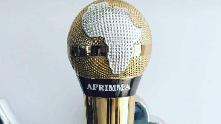 2026 AFRIMMA awards: Full list of nominees — News news on dripviewz
