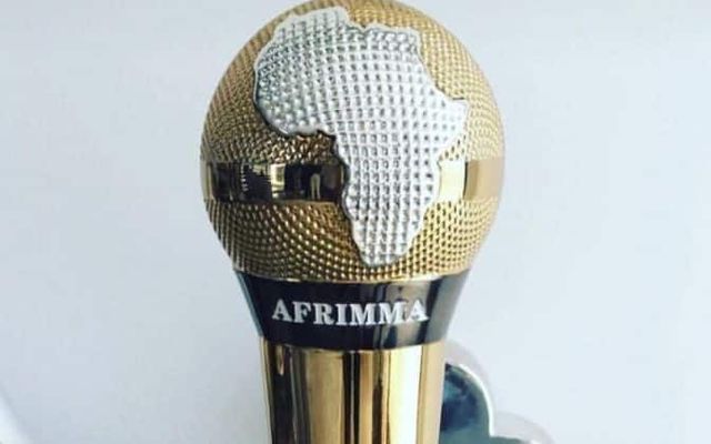 2026 AFRIMMA awards: Full list of nominees