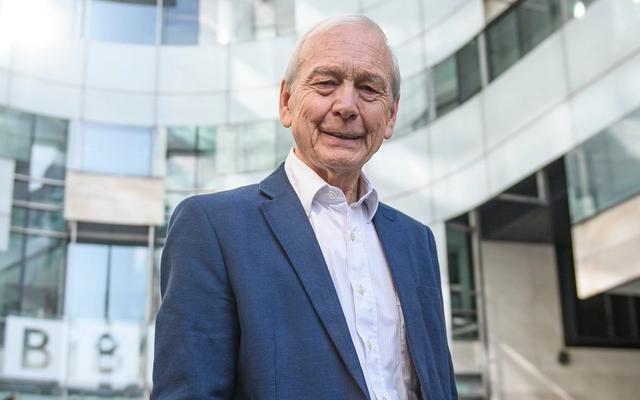 John Humphrys slams 'profoundly irritating' BBC Radio 4 presenters 7 years after quitting