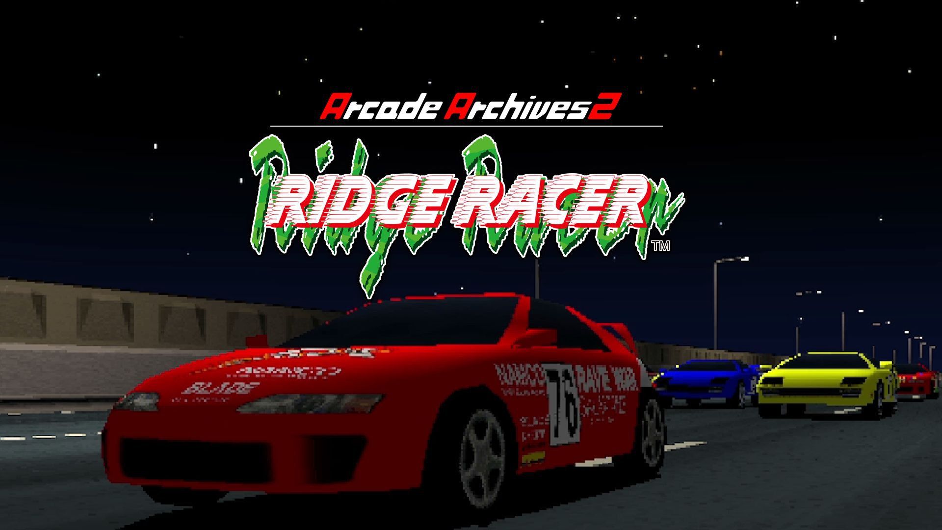 The 10 best Arcade Archives games on modern consoles: Reader's Feature