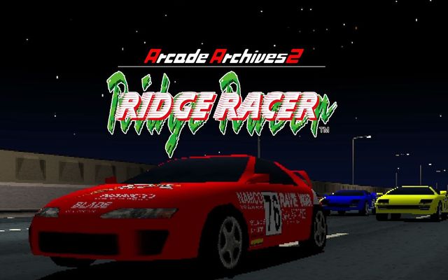 The 10 best Arcade Archives games on modern consoles: Reader's Feature