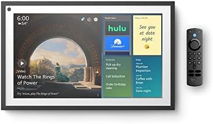 TikTok Calls This Amazon Device a Mini 'Frame TV' Dupe: Get It on Sale for Prime Day