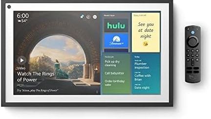 TikTok Calls This Amazon Device a Mini 'Frame TV' Dupe: Get It on Sale for Prime Day — News news on dripviewz