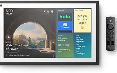 TikTok Calls This Amazon Device a Mini 'Frame TV' Dupe: Get It on Sale for Prime Day