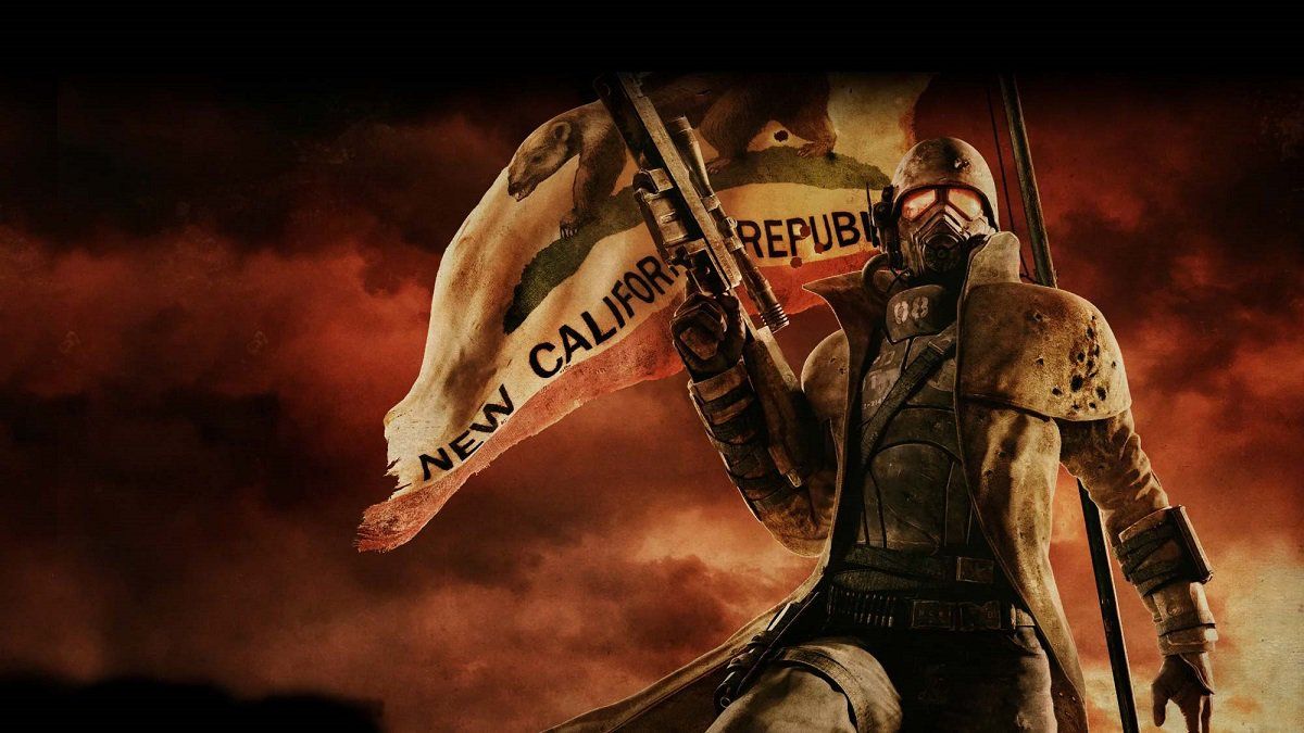 New Fallout game in development by makers of New Vegas but at a cost
