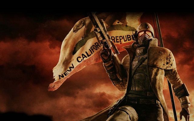 New Fallout game in development by makers of New Vegas but at a cost