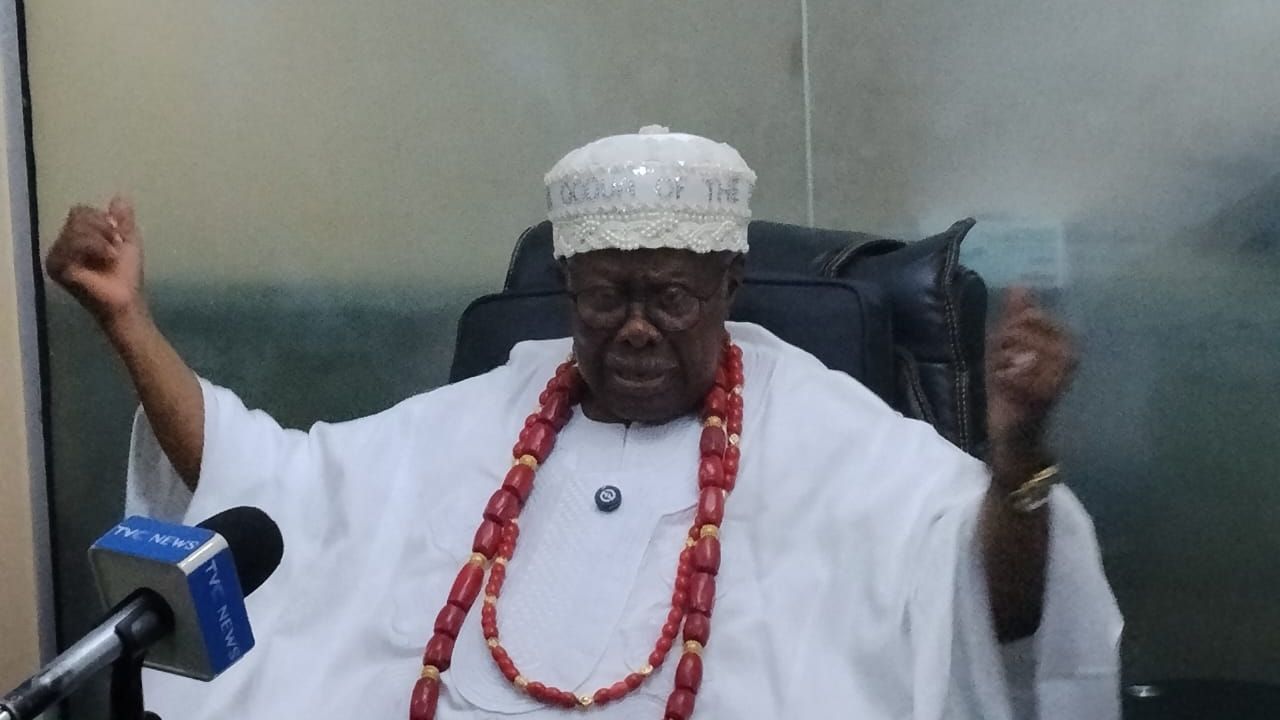 PDP crisis: NJC must protect judiciary's independence: Bode George — Politics news on dripviewz