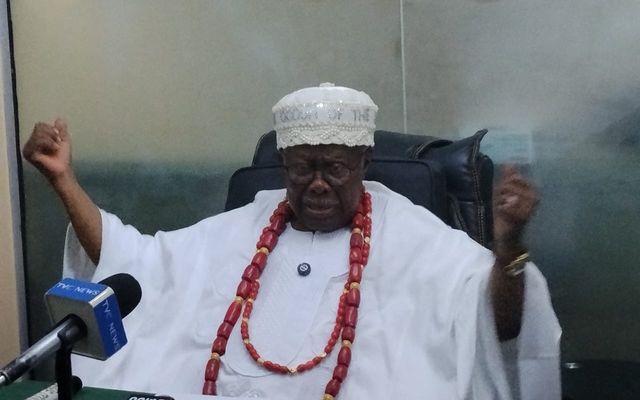 PDP crisis: NJC must protect judiciary's independence: Bode George — Politics story on dripviewz
