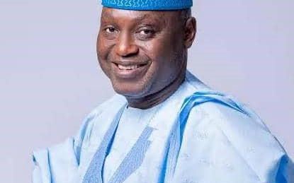 Ekiti: Oyebanji celebrates re-election victory, promises dividends for every household