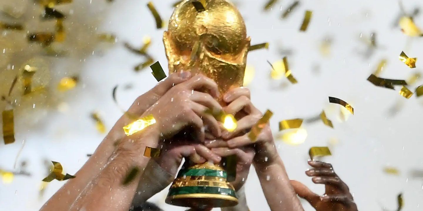 Full list of artists featured on the 2026 World Cup album — Sports story on dripviewz
