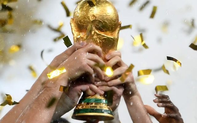 Full list of artists featured on the 2026 World Cup album — Sports story on dripviewz