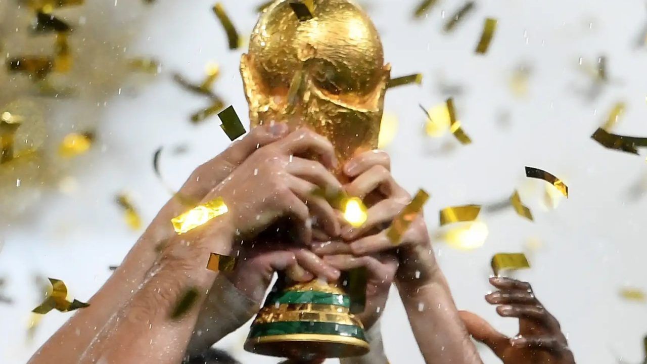 Full list of artists featured on the 2026 World Cup album — Sports news on dripviewz