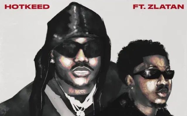 Baba Lyrics by Hotkeed Feat. Zlatan