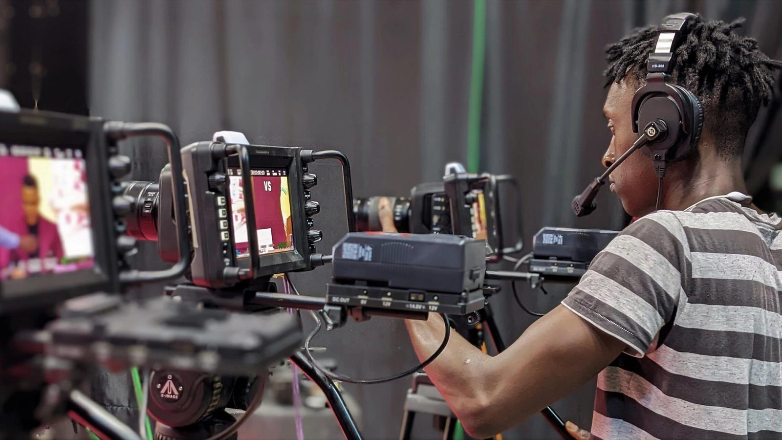 Should Nollywood Adopt AI? — Movies news on dripviewz