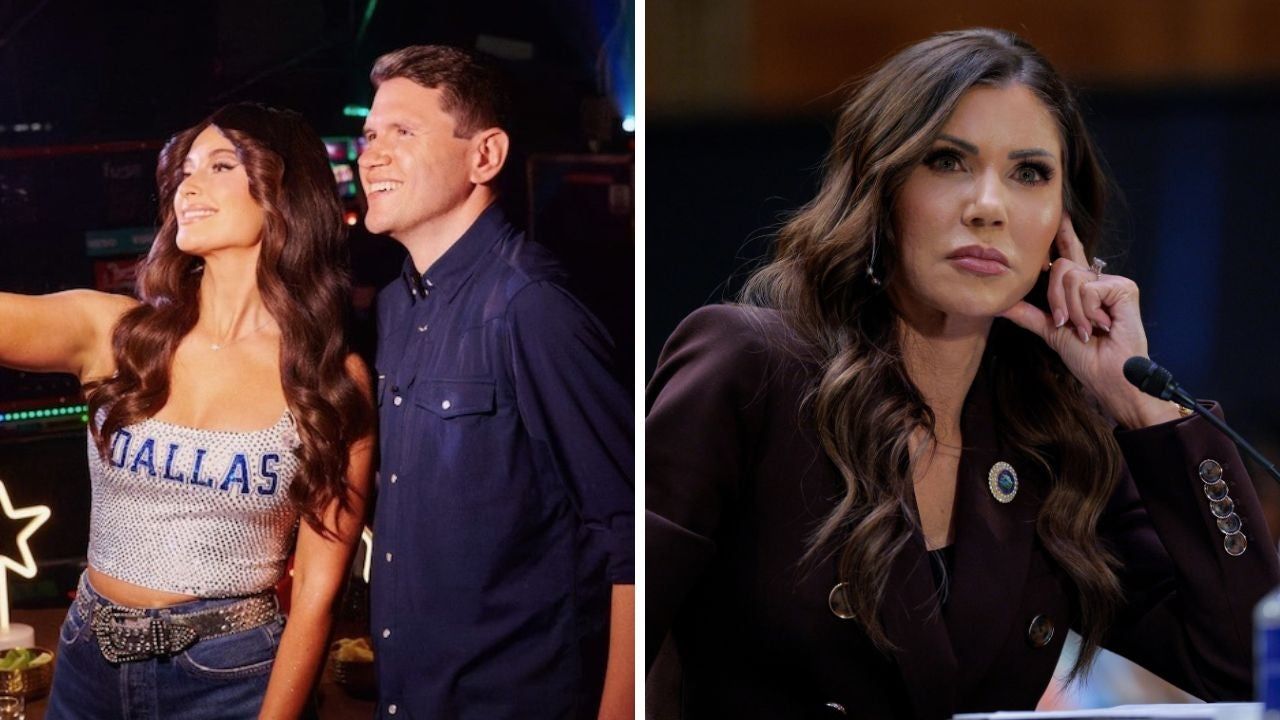 Kacey Musgraves Buries Kristi Noem With Snarky Clapback in Defense of James Talarico — News story on dripviewz