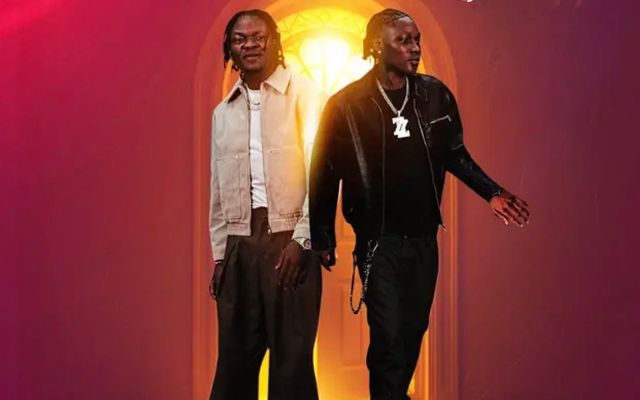 Bundle Bundle (Remix) Lyrics by Mistikay Feat. Zinoleesky