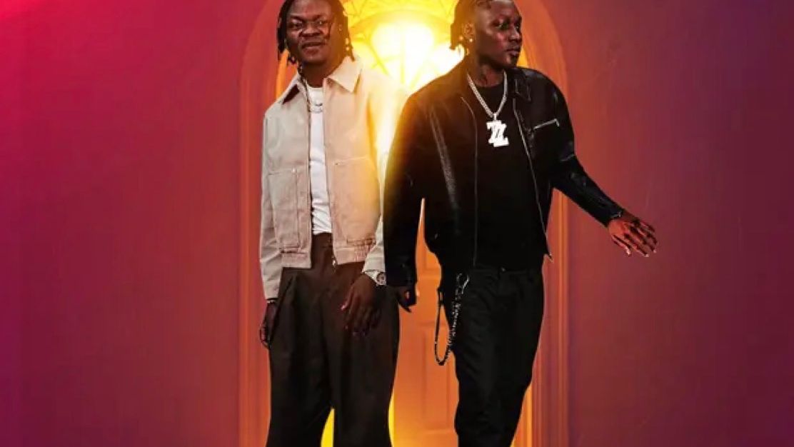 Bundle Bundle (Remix) Lyrics by Mistikay Feat. Zinoleesky — Music news on dripviewz