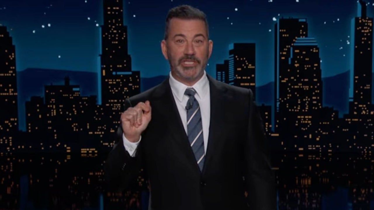 Jimmy Kimmel Mocks Trump's Promise to Help Russia Amid Siberia Plague: 'The Gang Who Brought Polio Back' — Politics story on dripviewz