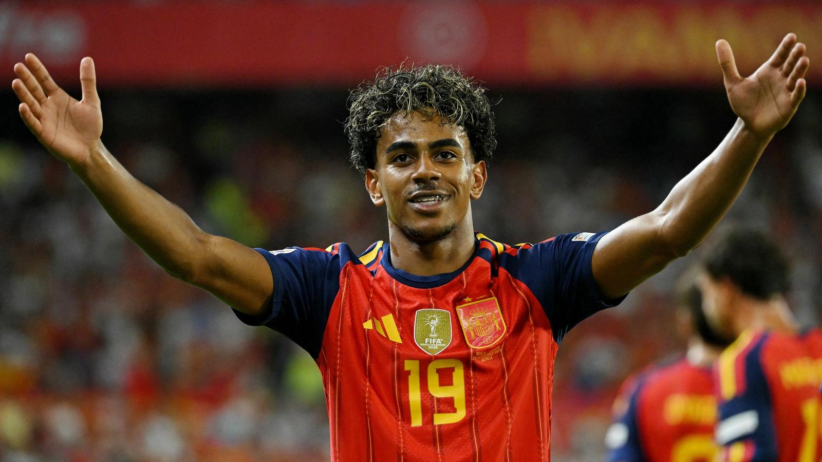 How to watch Spain vs. Czechia online for free — News news on dripviewz