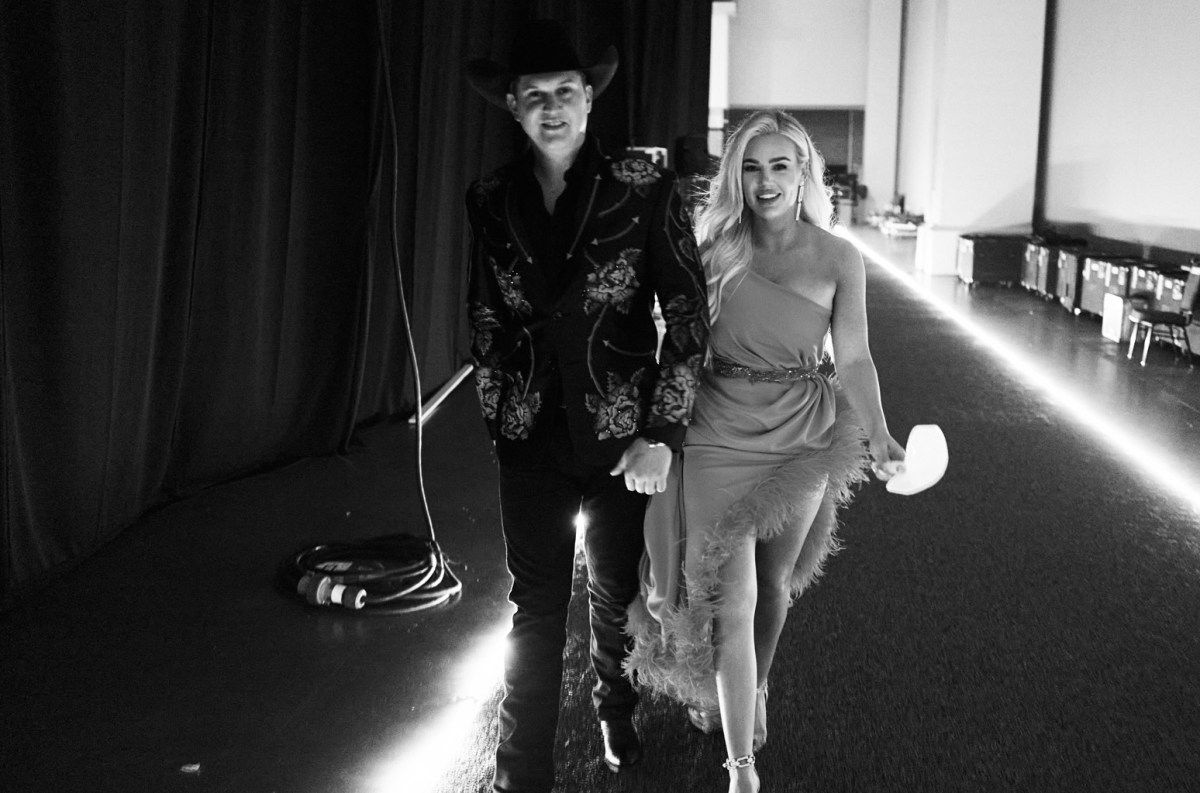 Jon Pardi and Wife Summer Divorcing After 5 Years of Marriage