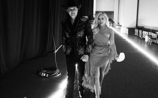 Jon Pardi and Wife Summer Divorcing After 5 Years of Marriage