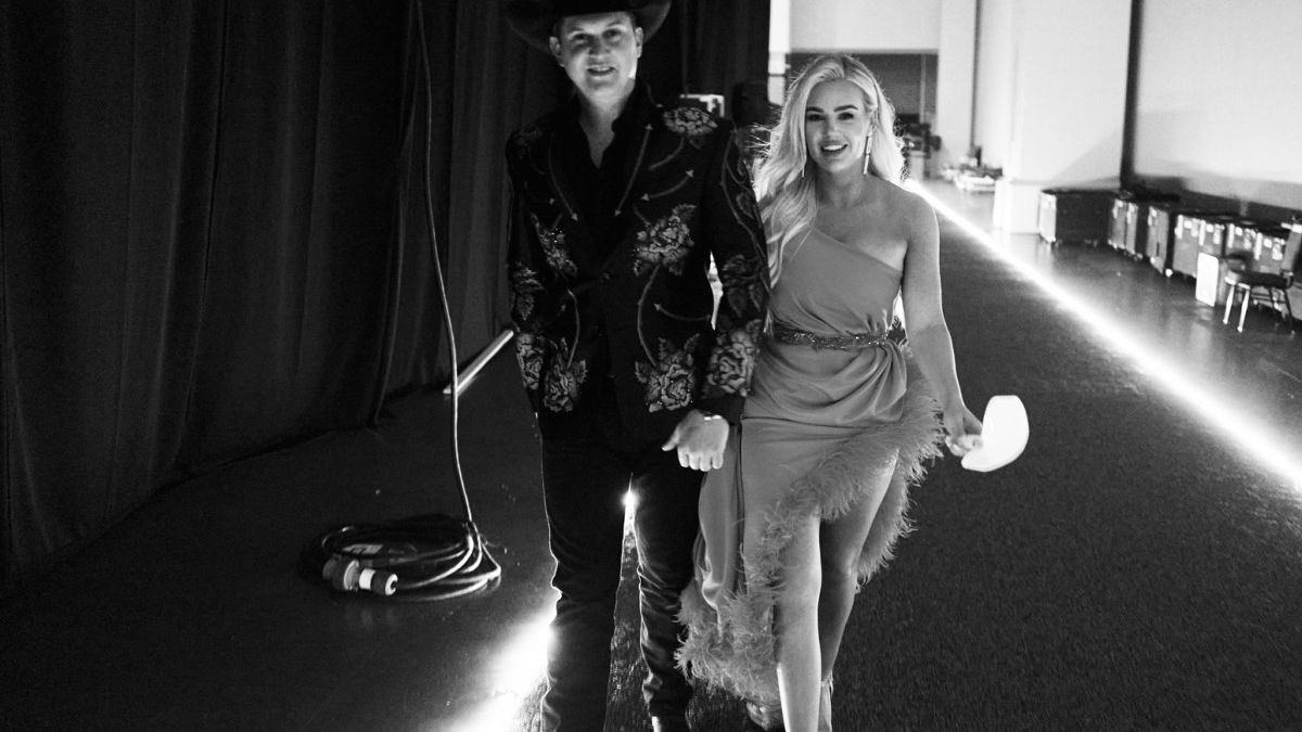 Jon Pardi and Wife Summer Divorcing After 5 Years of Marriage — News news on dripviewz