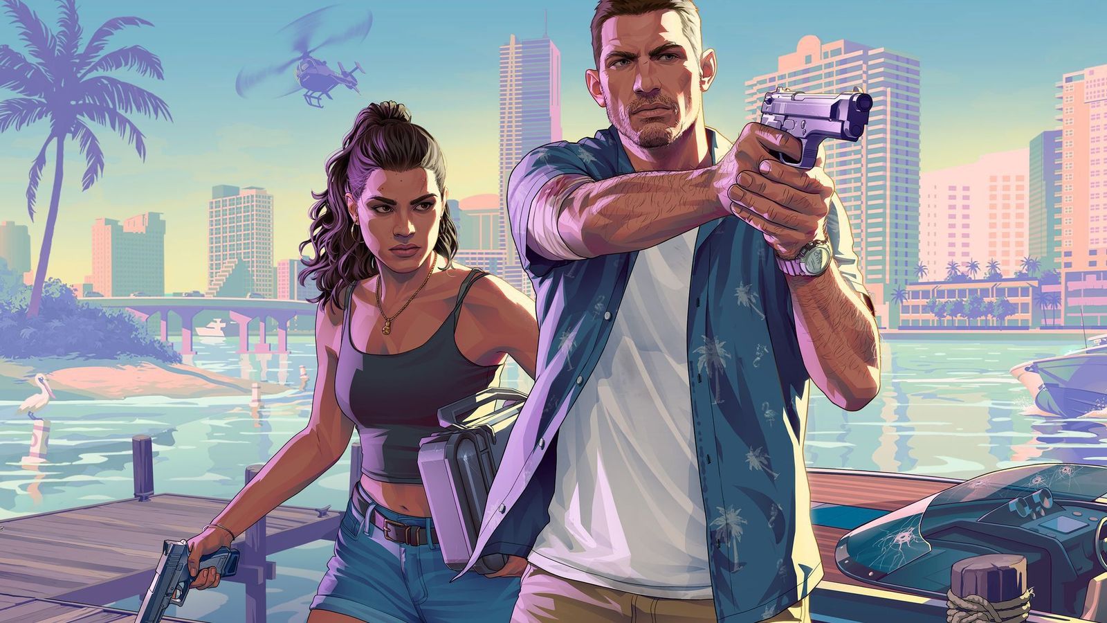 Games Inbox: Is GTA 6 being hyped too much? — News news on dripviewz