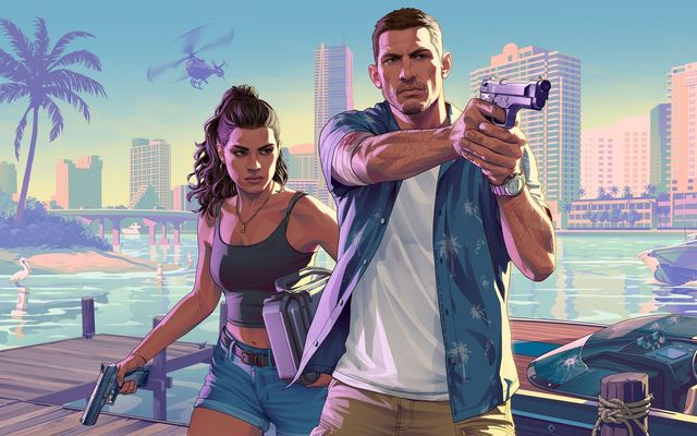 Games Inbox: Is GTA 6 being hyped too much?