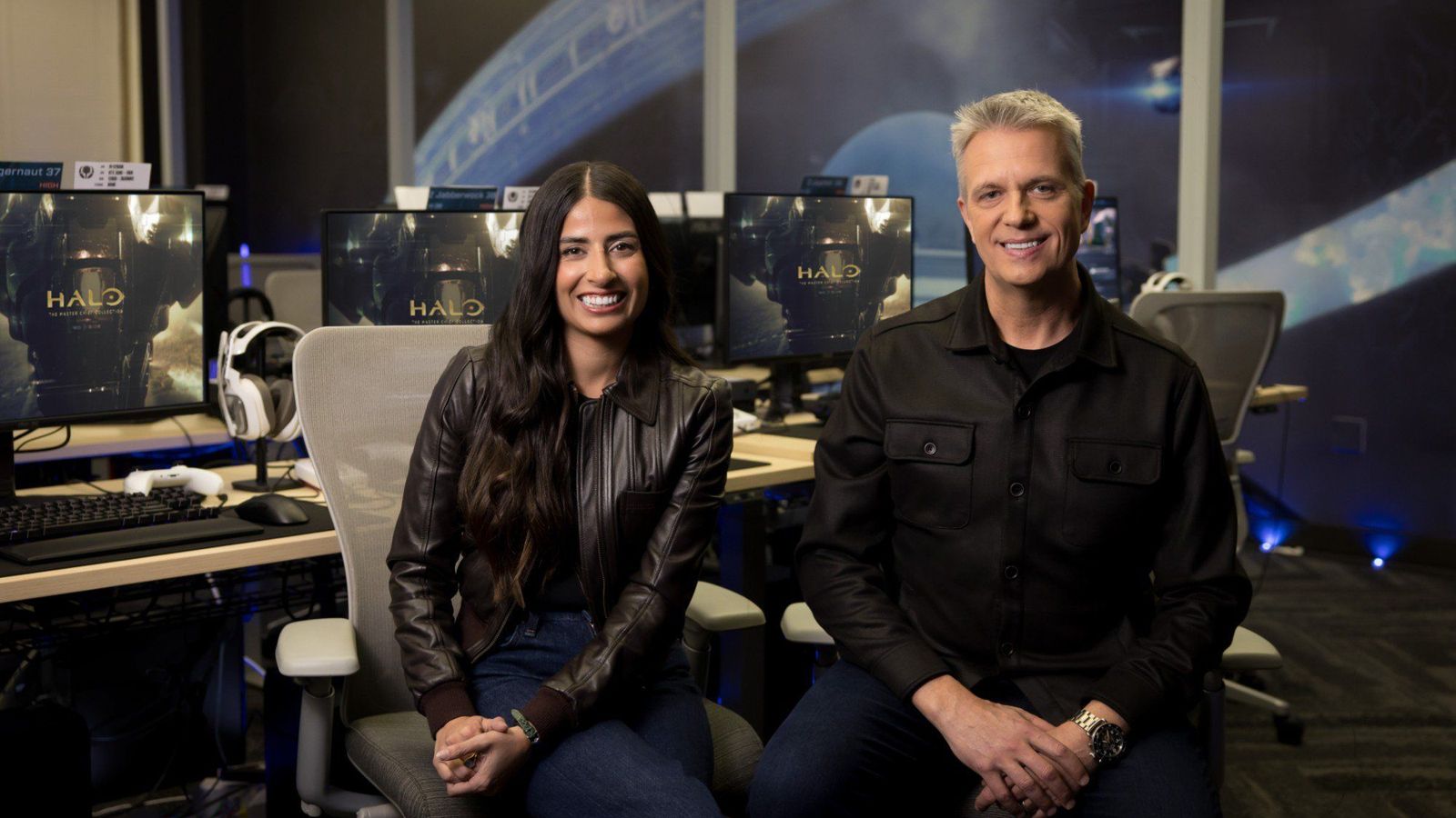 Xbox to double down on its 'strongest franchises' as boss sets crazy new goals — News news on dripviewz
