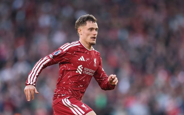How to watch LASK vs. Liverpool online for free — News story on dripviewz