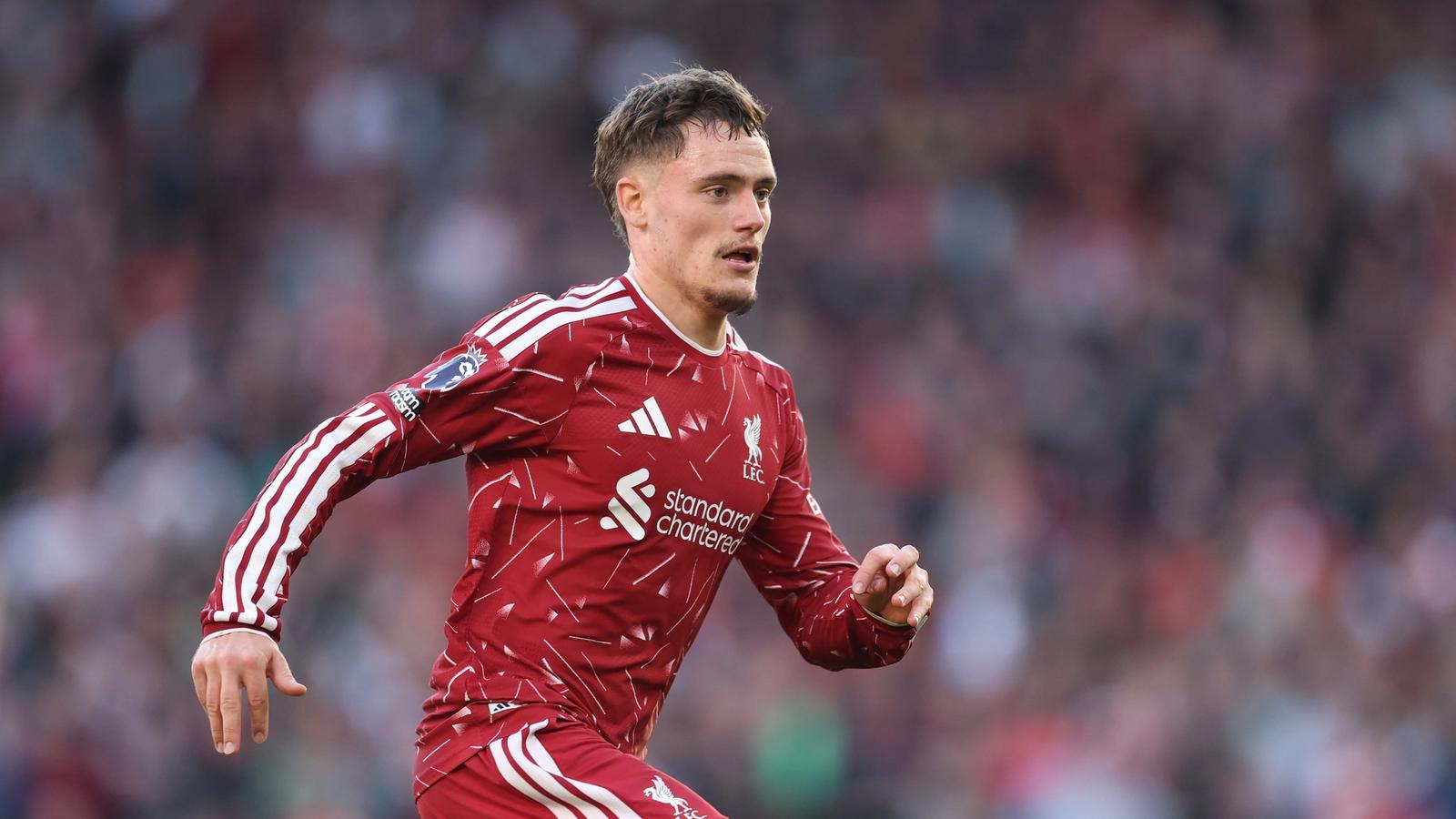 How to watch LASK vs. Liverpool online for free — News news on dripviewz