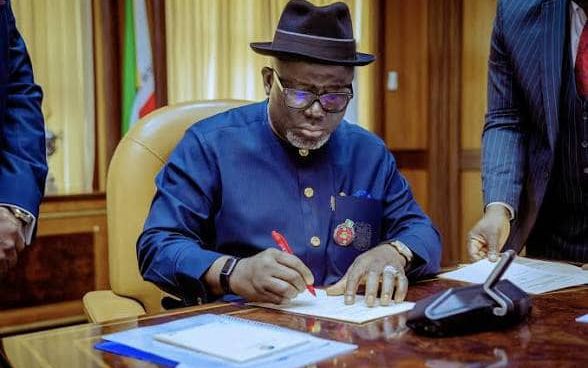 Delta LG 2nd Anniversary: Citizens demand greater transparency
