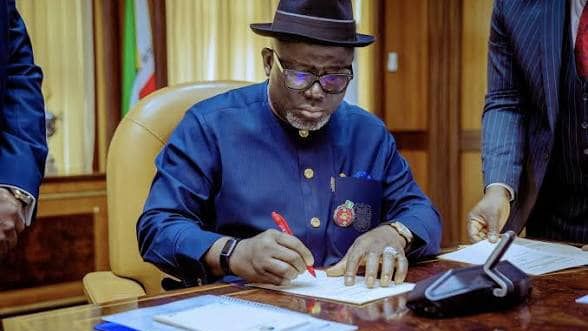 Delta LG 2nd Anniversary: Citizens demand greater transparency — News news on dripviewz