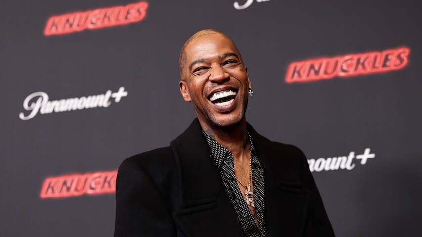 Fine, since you keep asking, Kid Cudi will write, direct, and star in a Basquiat movie