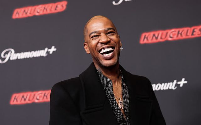 Fine, since you keep asking, Kid Cudi will write, direct, and star in a Basquiat movie