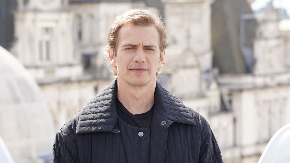 Hayden Christensen returns to Anakin Skywalker role in new Ahsoka trailer — News news on dripviewz