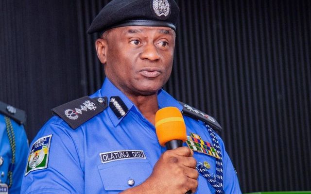 Police restrict movement over Edo LG election