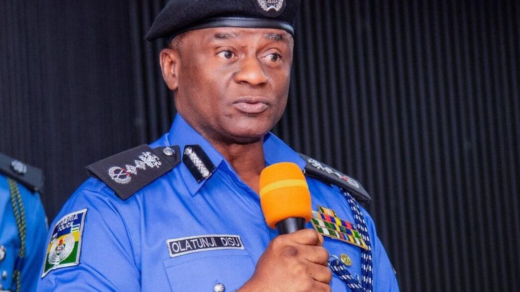 Police restrict movement over Edo LG election — Politics news on dripviewz