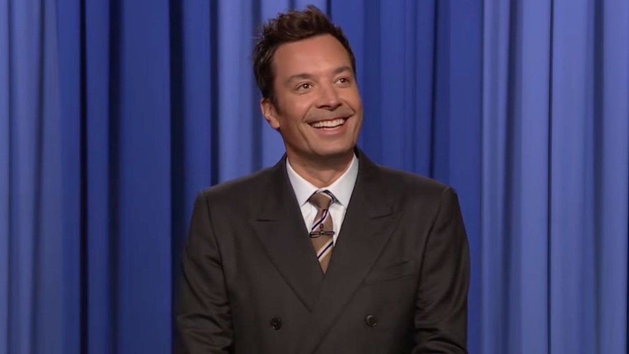 Jimmy Fallon Gets Big Crowd Reaction After Mocking Trump's 'Ass' Comment About GOP Senator — Politics news on dripviewz
