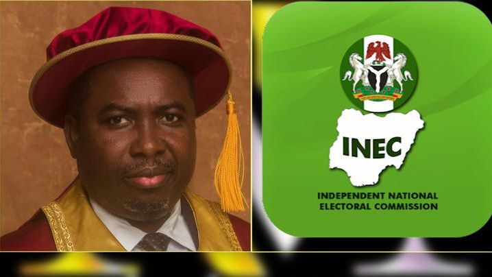 2027: INEC to conduct mock presidential poll — Politics news on dripviewz