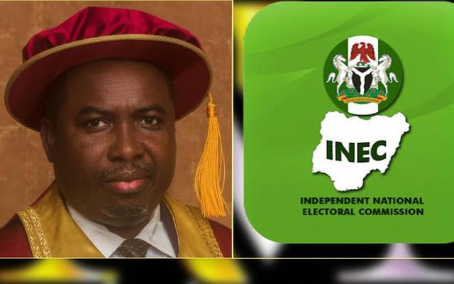 2027: INEC to conduct mock presidential poll