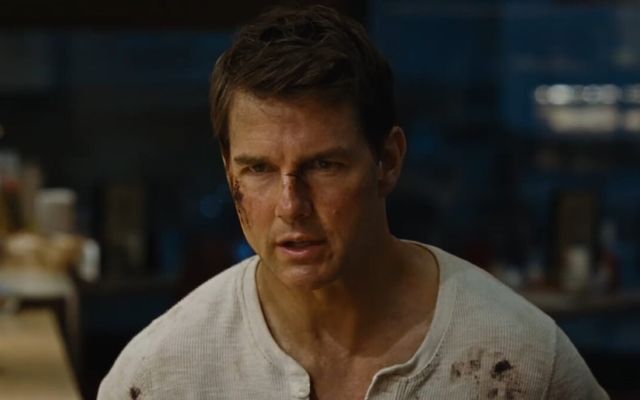 Lee Child says he killed Tom Cruise's Reacher movies for the fans — Reality Tv story on dripviewz