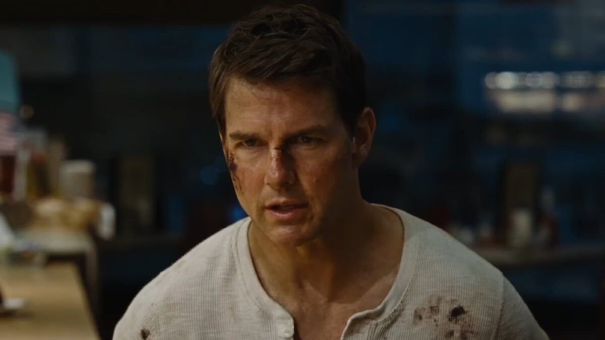 Lee Child says he killed Tom Cruise's Reacher movies for the fans — Reality Tv news on dripviewz
