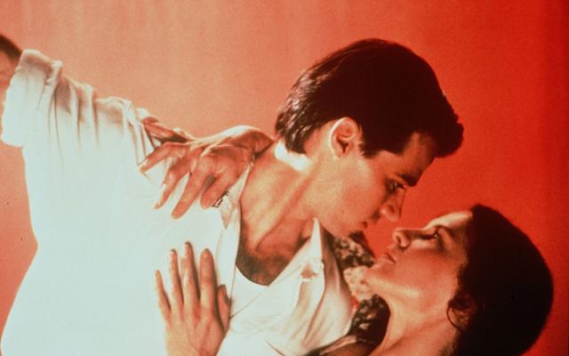 'I was the star of one of the best 1990s films: I can't return for a sequel' — News story on dripviewz