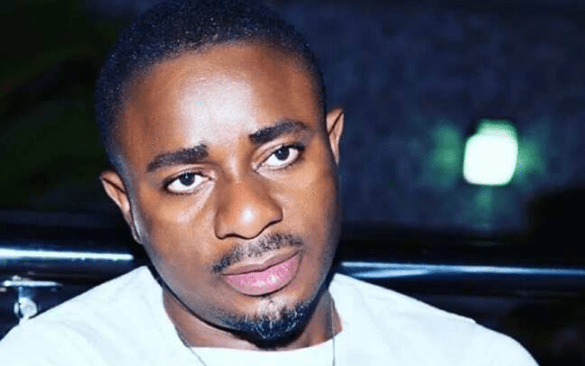 Emeka Ike's lawyers slam INEC, threaten action against Lere Olayinka — Politics story on dripviewz