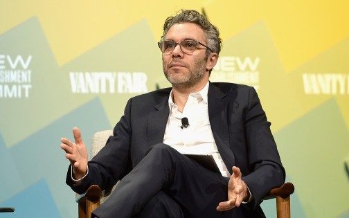 60 Minutes Gets Drastic Changes, Nick Bilton Named Executive Producer — News story on dripviewz