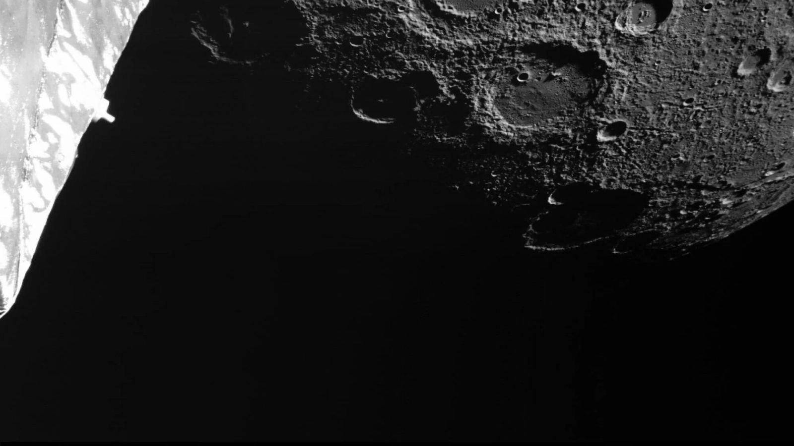 Scientists knew Mercury was shrinking. They didnt know the true extent — News news on dripviewz