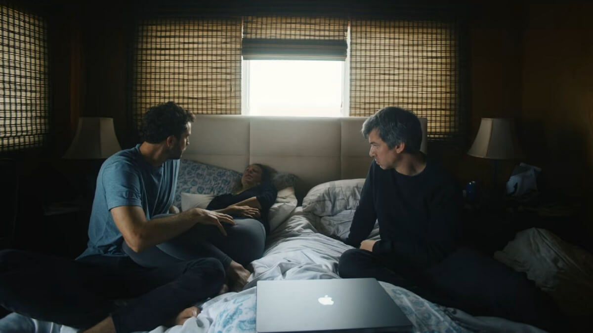 Nathan Fielder's Elizabeth Holmes documentary hit with R rating by the MPA — News story on dripviewz