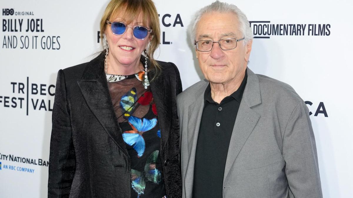Bruce Springsteen Sings With Patti Smith & Apologizes to Bono at Tribeca Event: 'I Should Have Said Yes' — News news on dripviewz