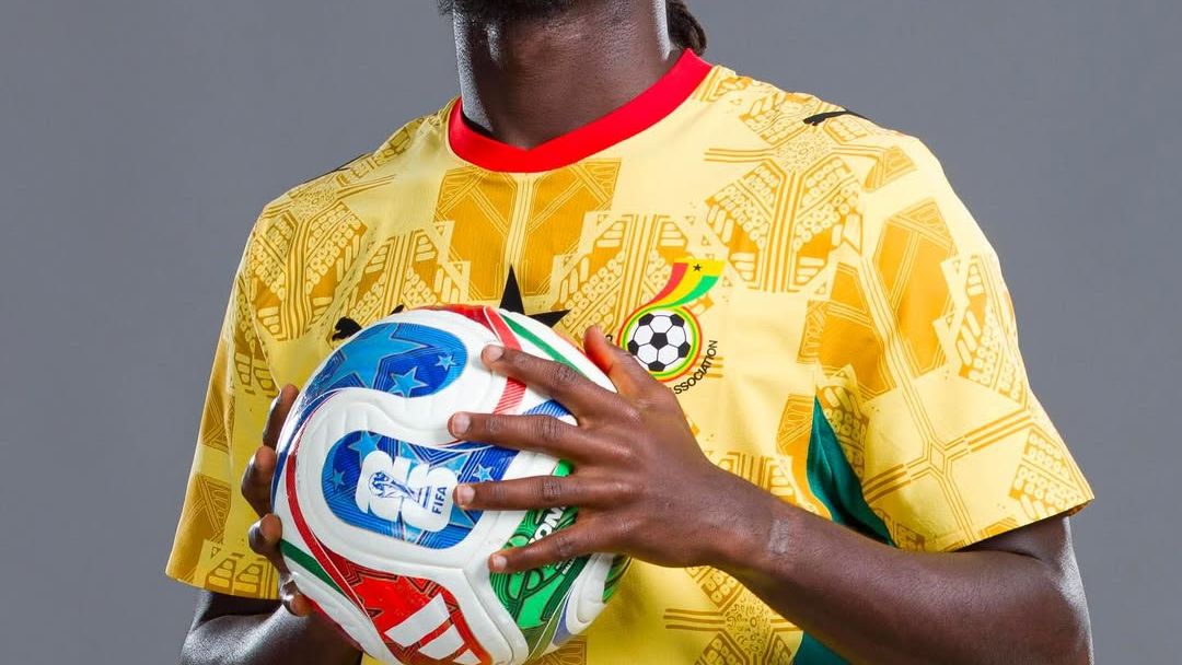Who is Caleb Yirenkyi? Meet Ghana's 20-Year-Old 2026 World Cup Hero — Sports news on dripviewz